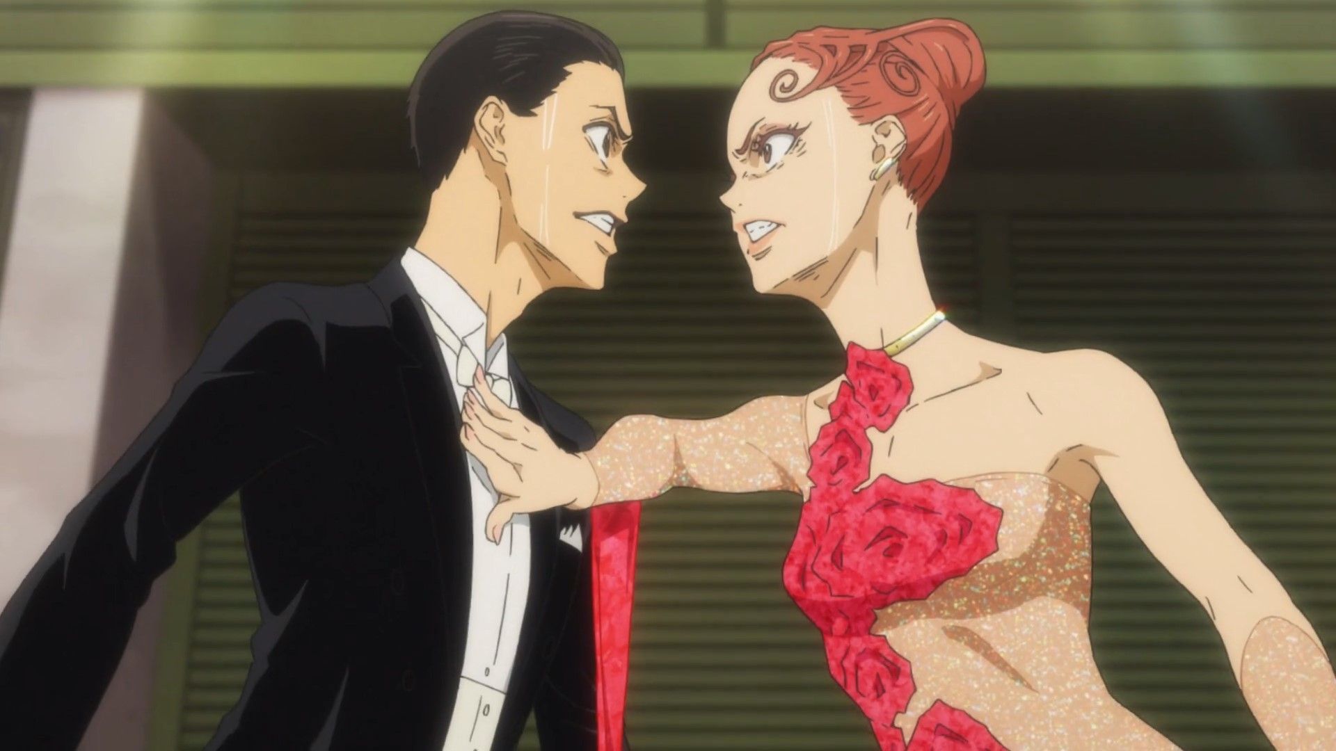 1920x1080 Ballroom e Youkoso (Welcome to the Ballroom)