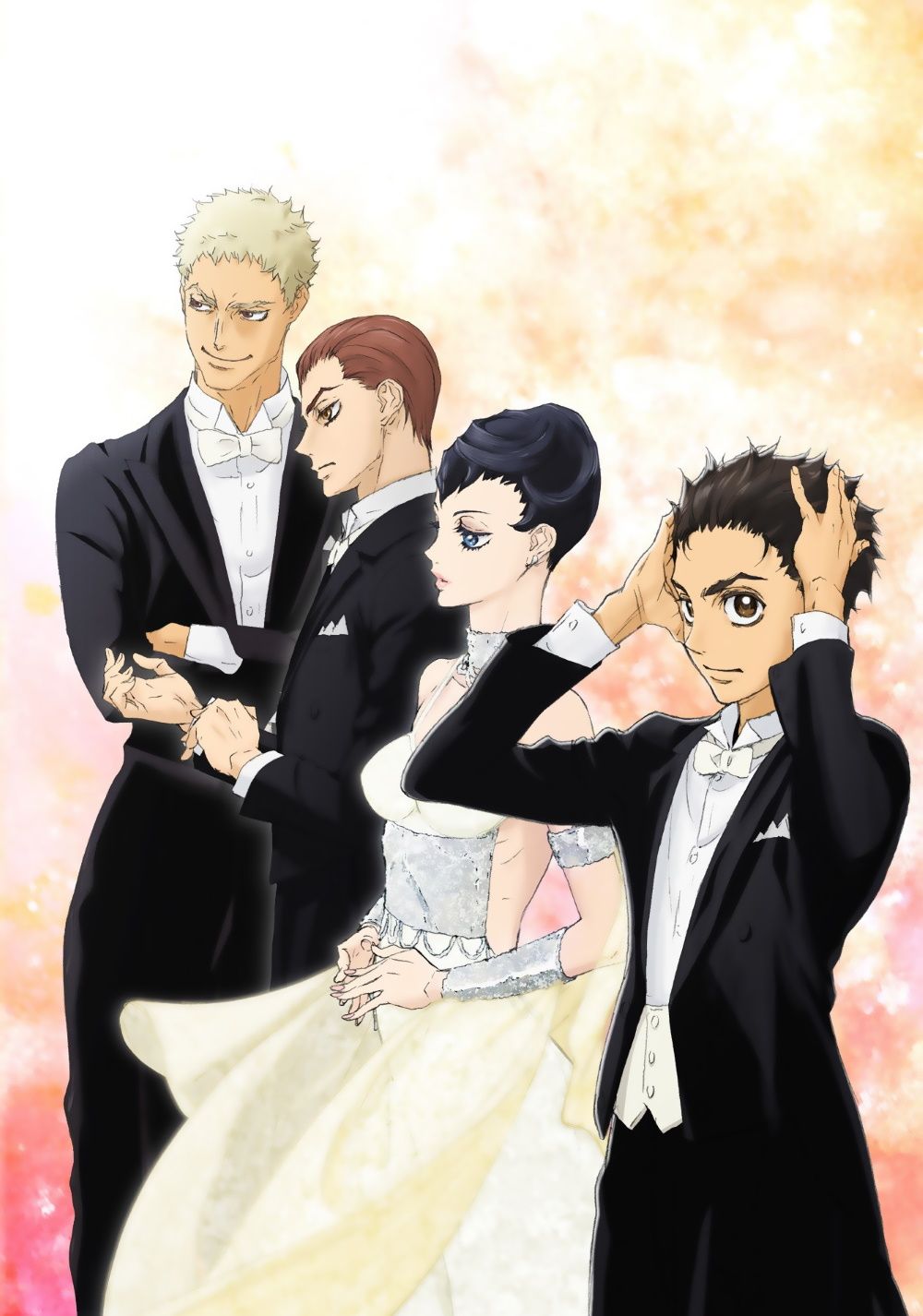 1000x1426 Welcome to the Ballroom