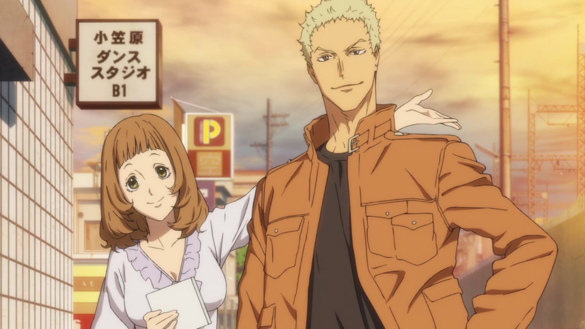1920x1080 Prime Video: Welcome to the Ballroom
