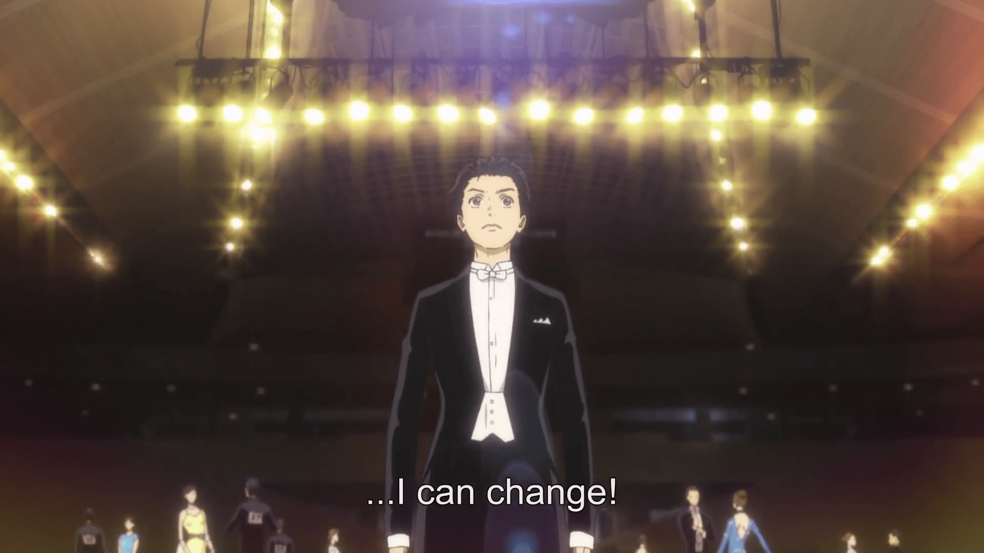 1920x1080 Pre Order 'Welcome To The Ballroom: Part 1' Today!