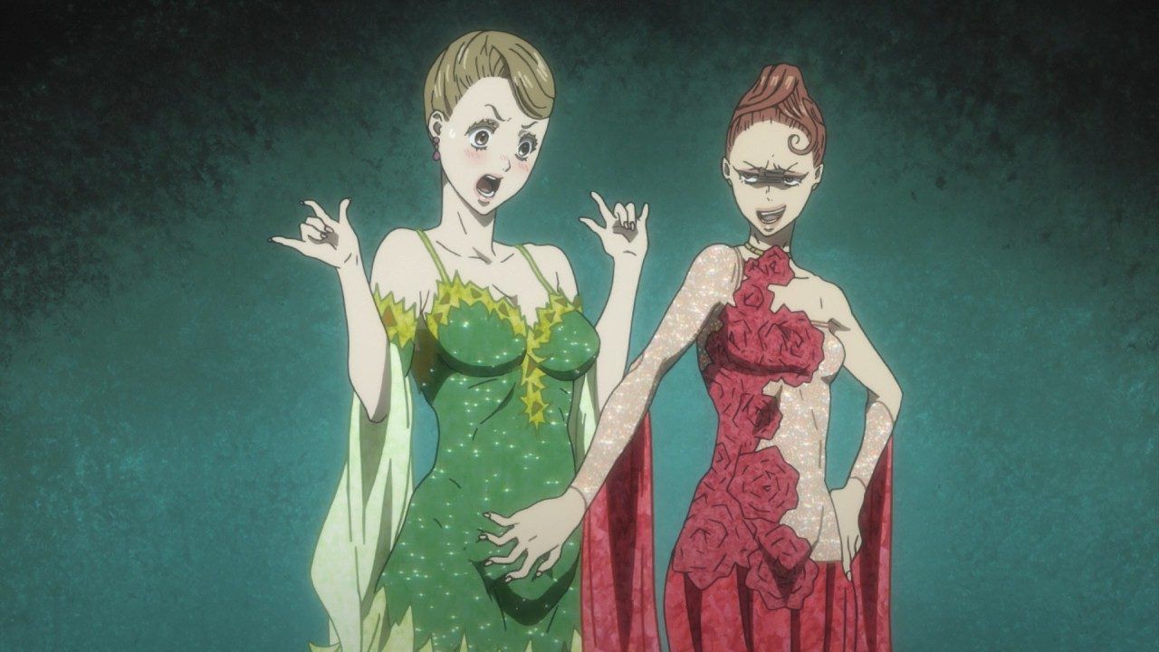 1280x720 Welcome To The Ballroom Wallpaper