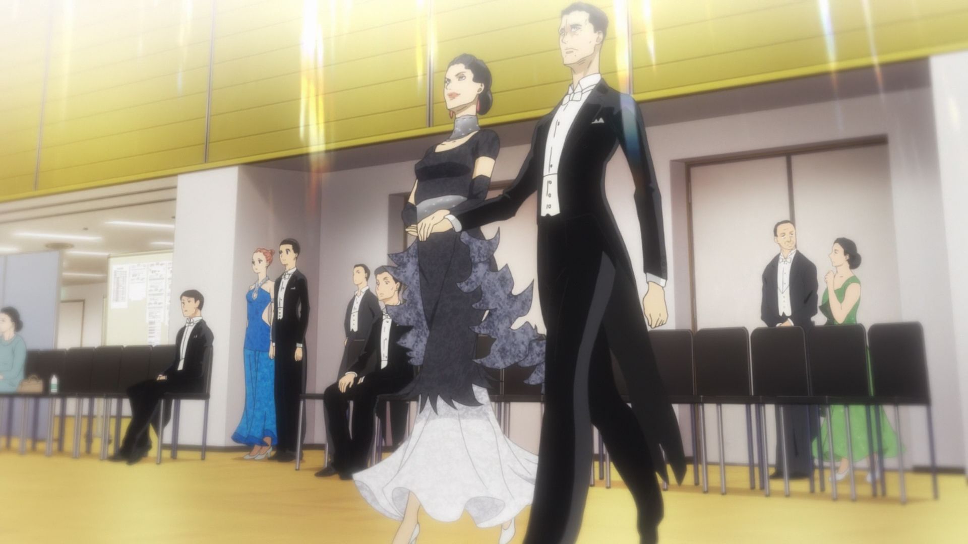 1920x1080 Welcome to the Ballroom: Part 2 Review