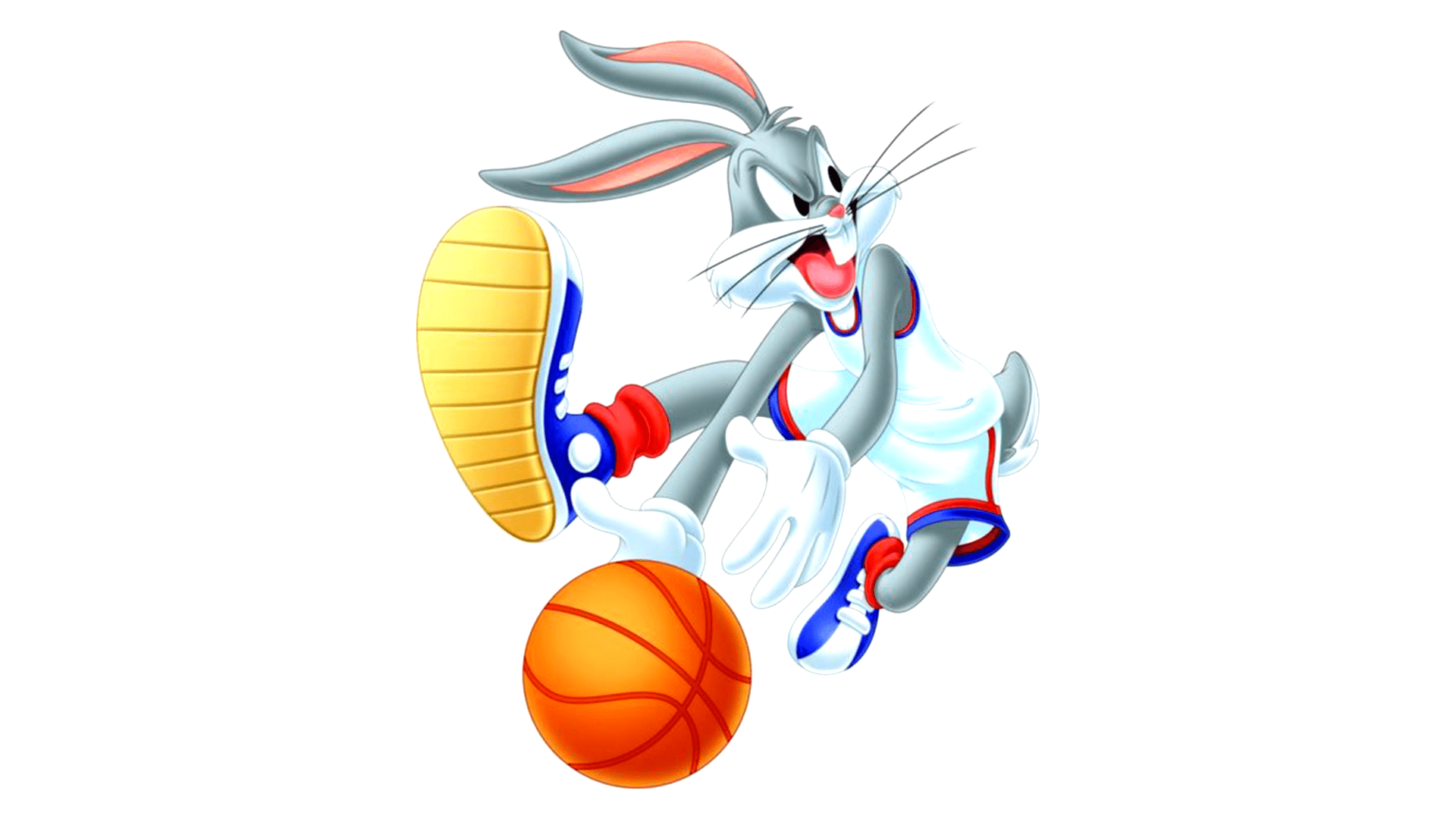 Bugs Bunny Basketball Wallpapers - You can also upload and share your