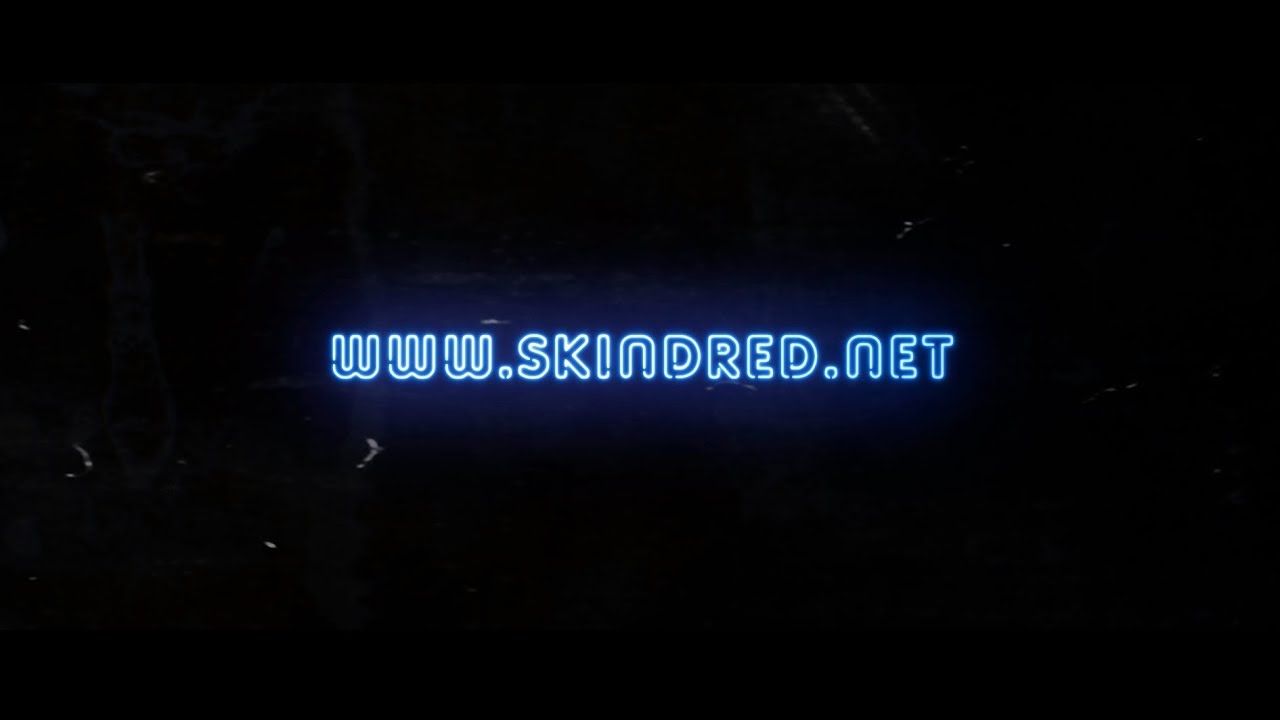 1280x720 Skindred and Clear