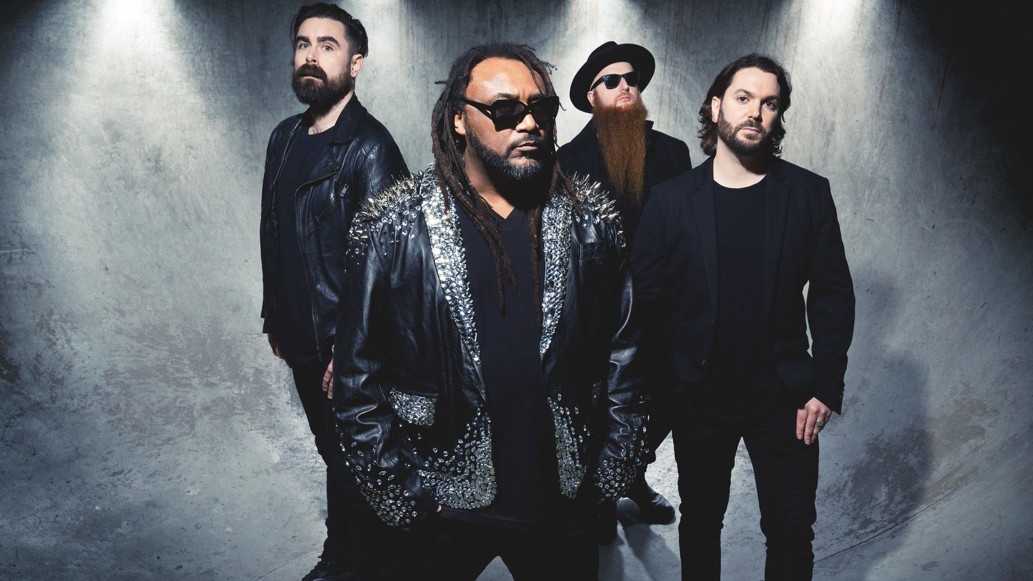2048x1152 Skindred Tickets, 2026 2027 Tour Dates, And More