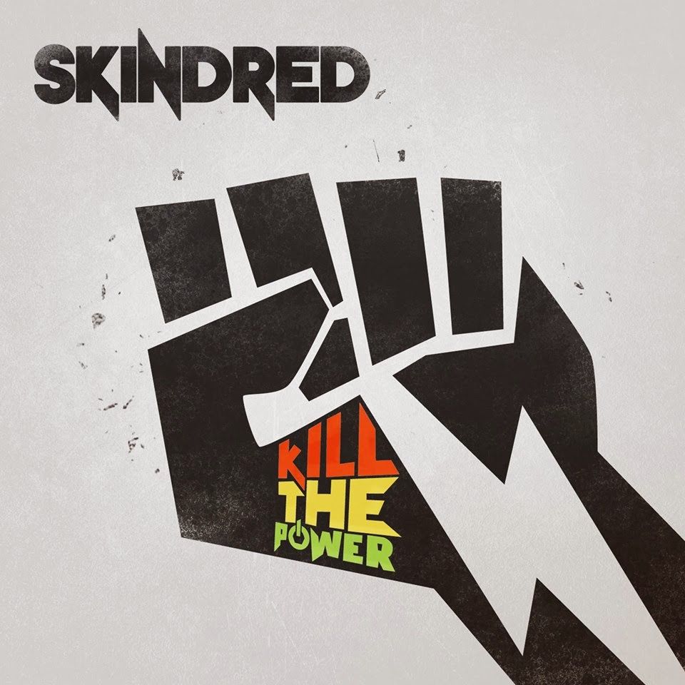 960x960 SKINDRED