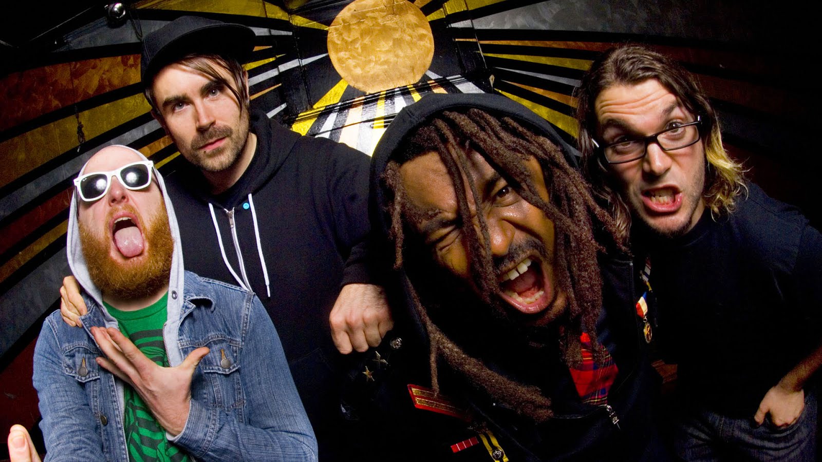1600x900 AtuQtuQ AsKatu: Skindred