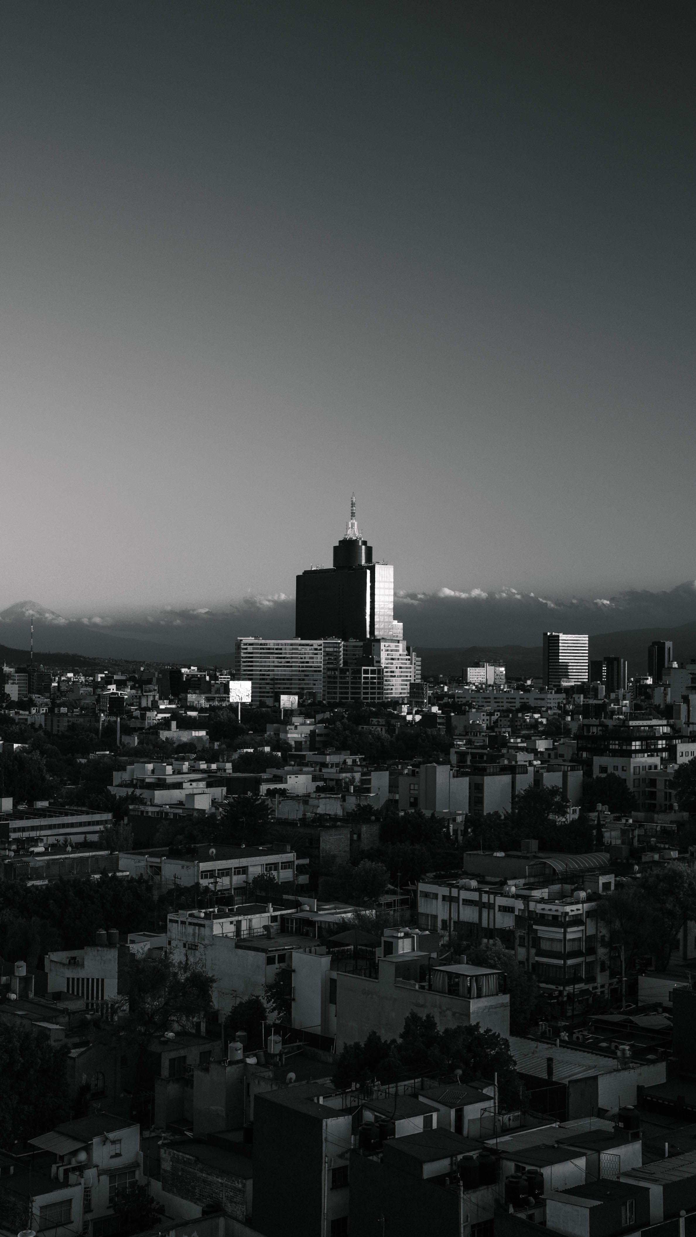 2377x4227 Black And White Cityscape Photo, Download The BEST Free Black And White Cityscape & HD Image