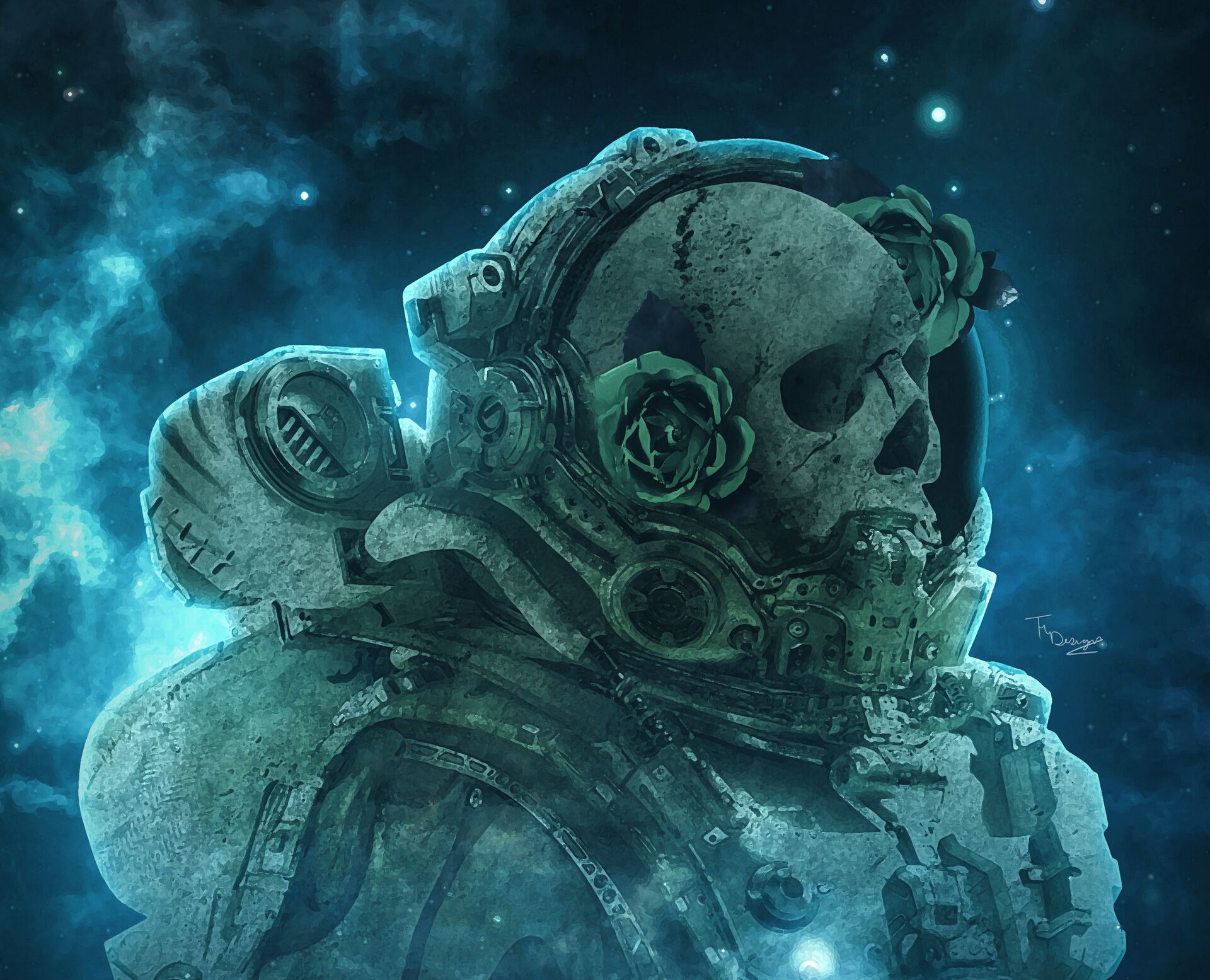 1920x1555 Skull Phone Wallpaper: Free 4K & HD Downloads
