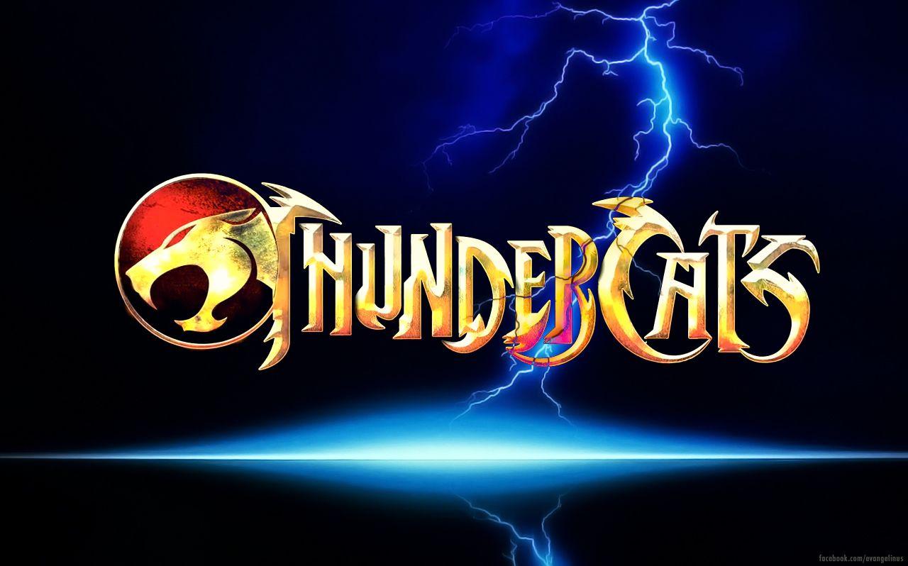 1280x798 New Thundercats logo Wallpaper