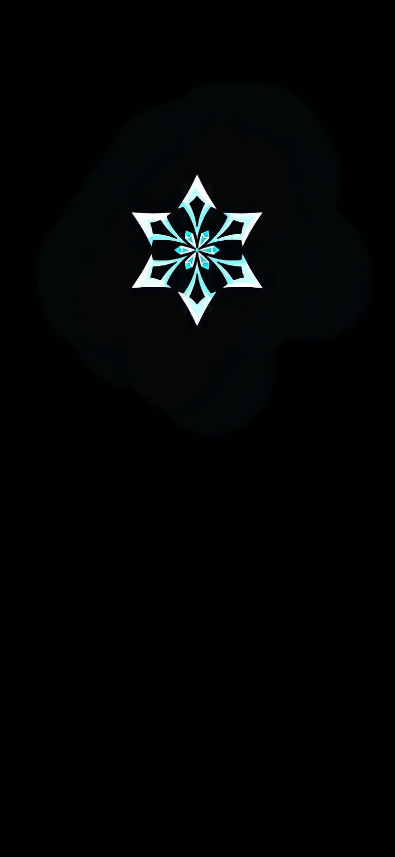800x1734 HD cryo wallpaper