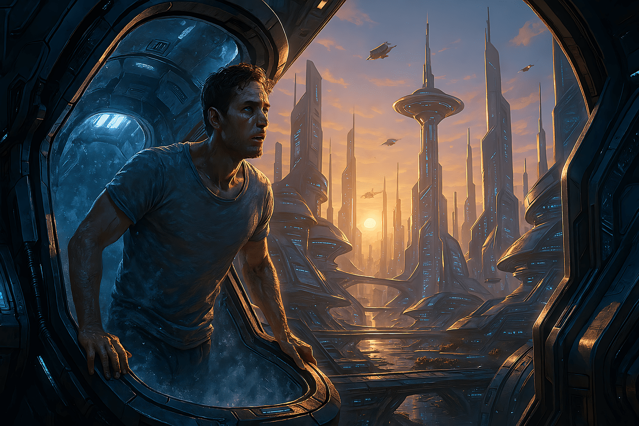 1280x853 Free Cryogenics & Cryonics Image