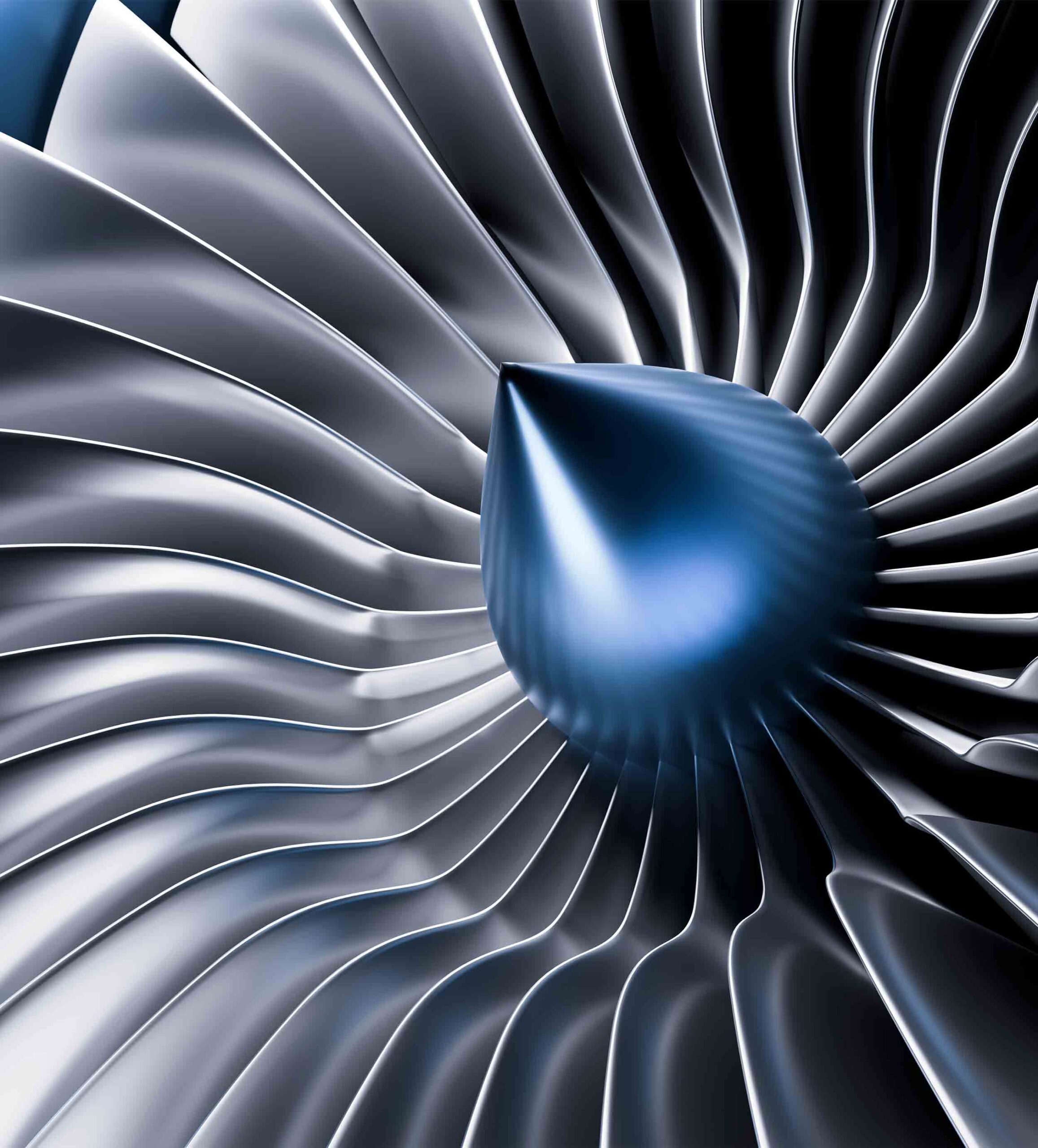 2314x2560 Aerospace & Thermal Testing