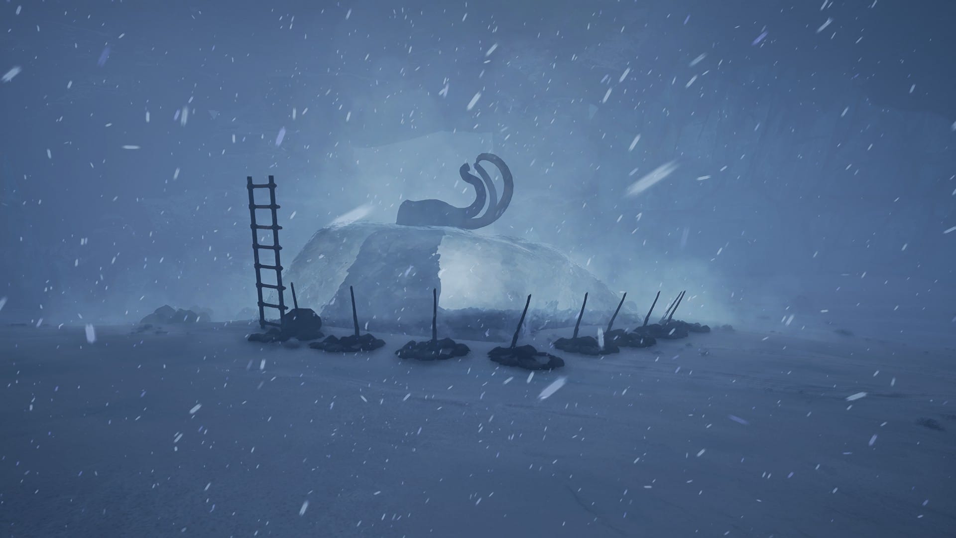 1920x1080 CRYOGENIC: Research Mission Walkthrough - ICARUS