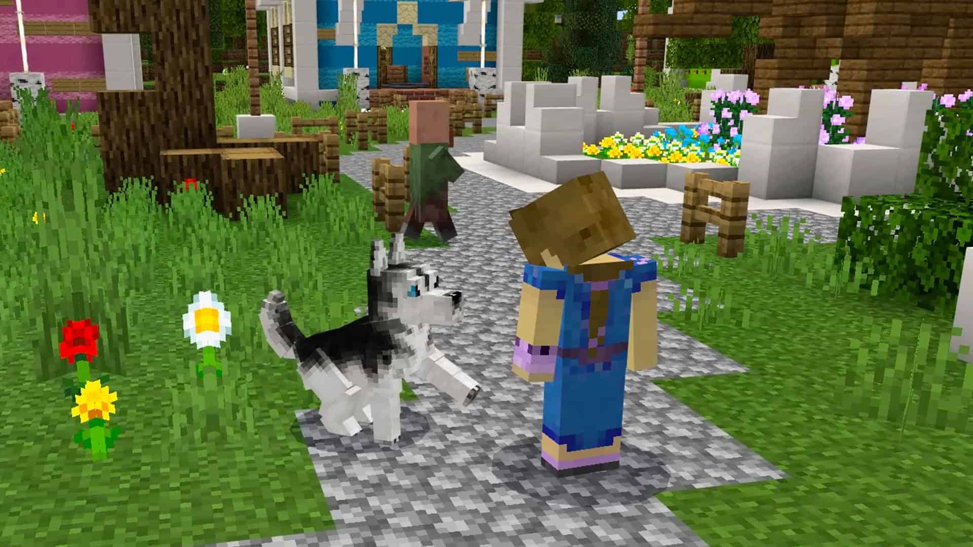 1920x1080 Pets: Dogs