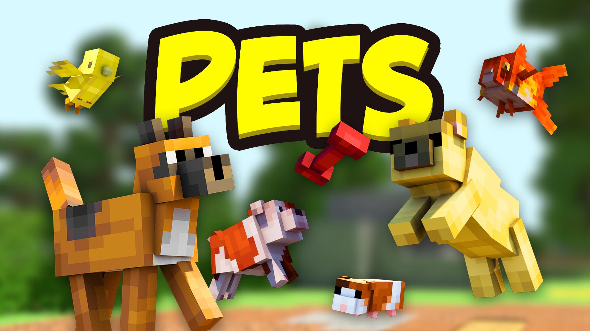 1920x1080 Pets