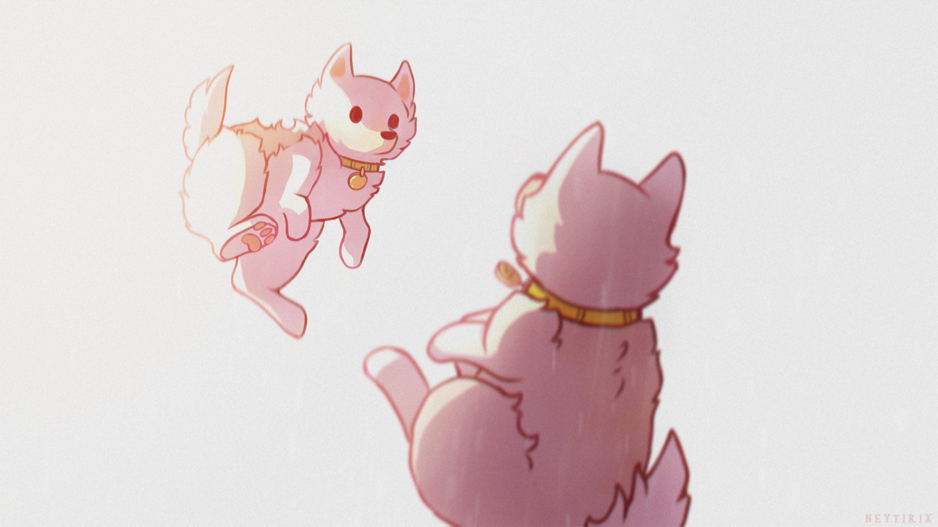 1920x1080 Sven's Reflection