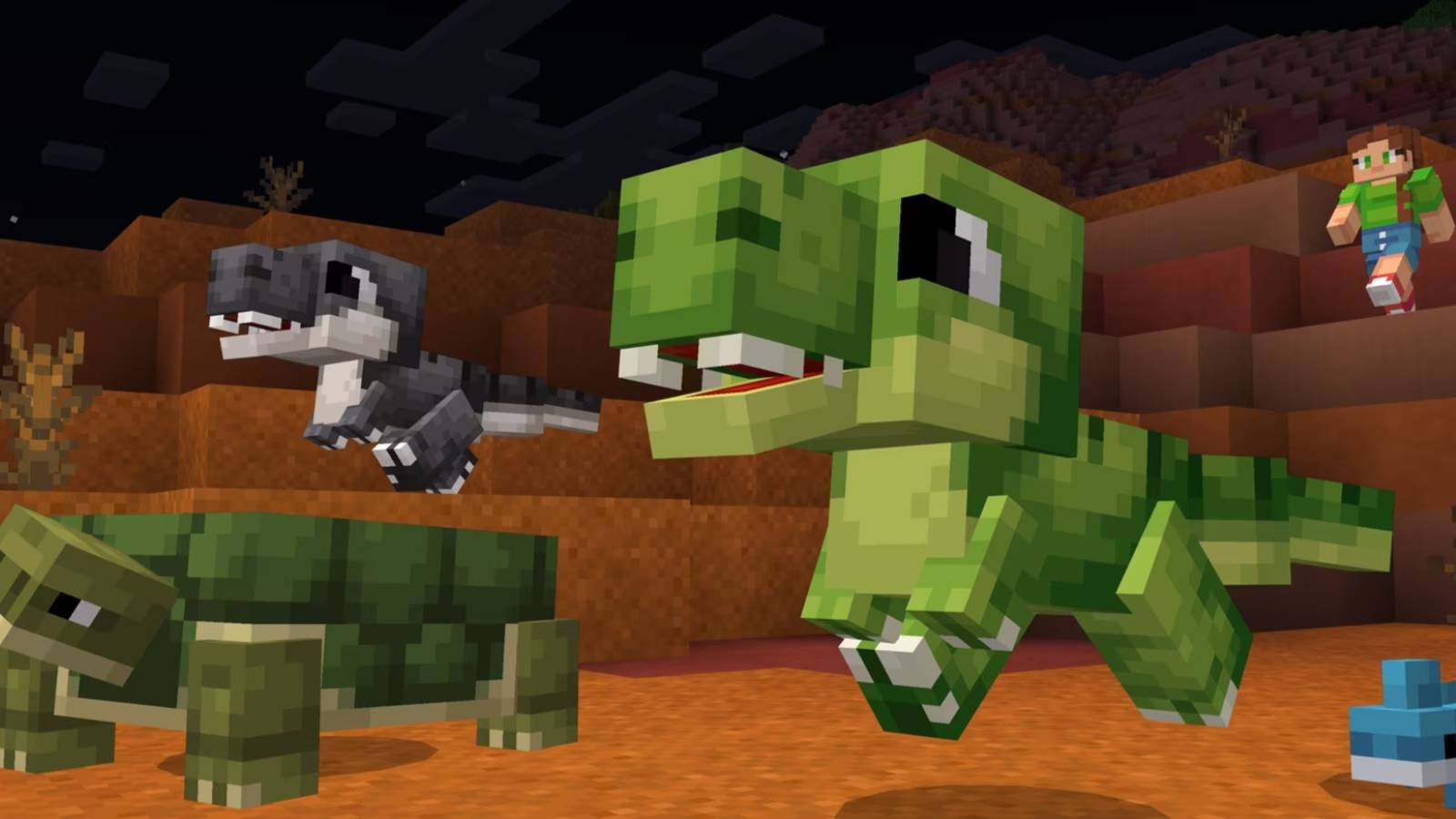 1600x900 Why Minecraft's Add On Mods Are Such A Big Deal