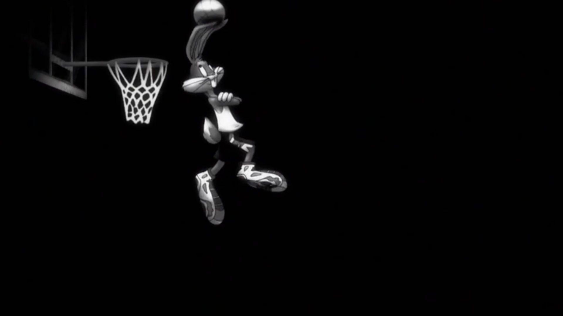 1920x1080 Watch Nike's new Hare Jordan 7 commercial