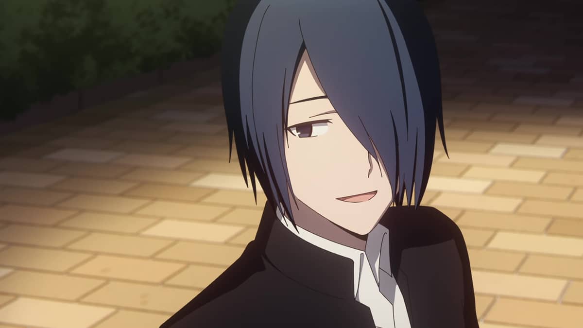 1200x675 Kaguya Wants to Confess, Part 2 / Kaguya Wants to Confess, Part 3 / Dual Confessions, Part 1