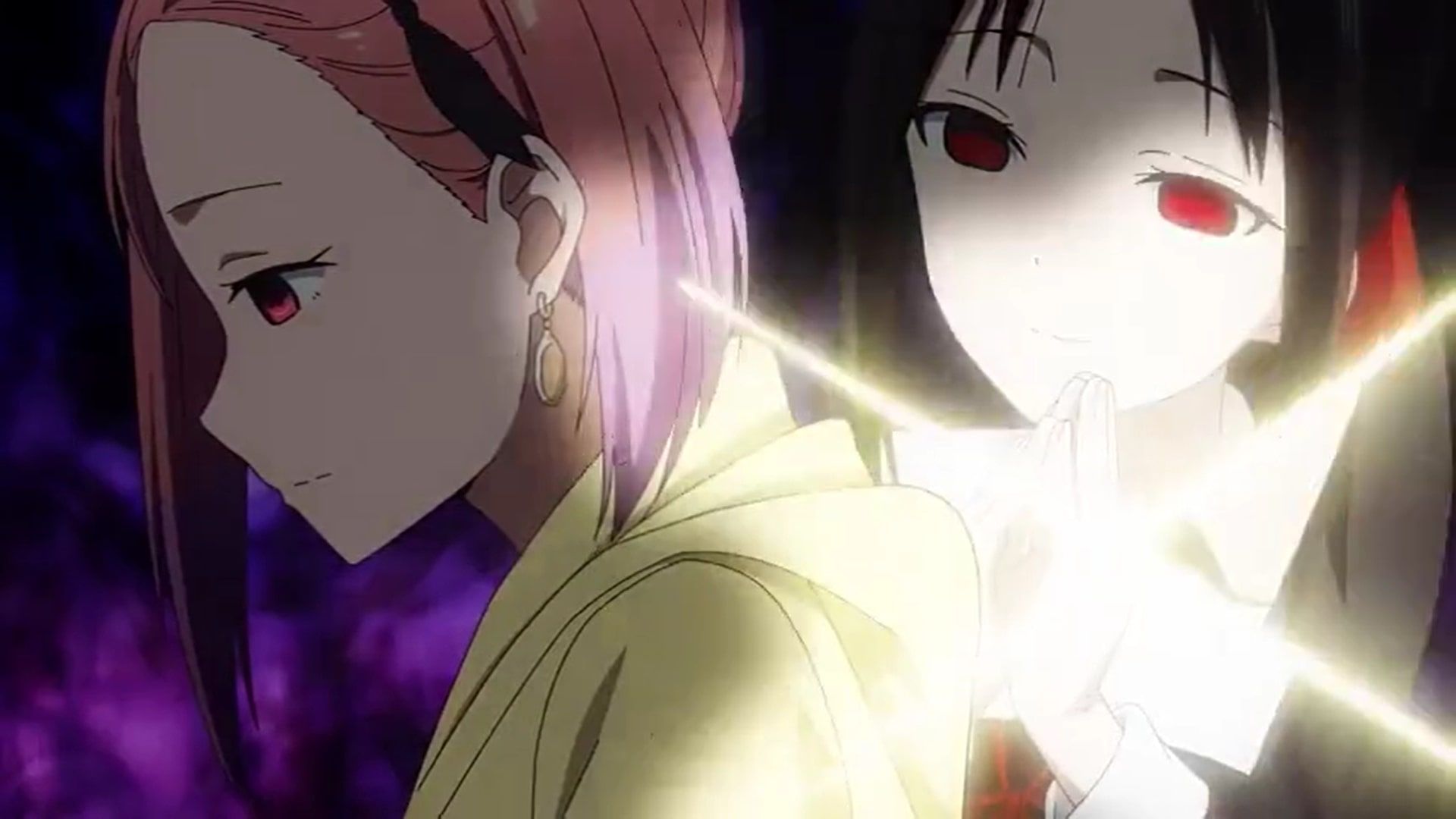 1920x1080 Kaguya Sama Season 3 Episode 11 Recap: Miyuki Shirogane Wants To Make Her Confess