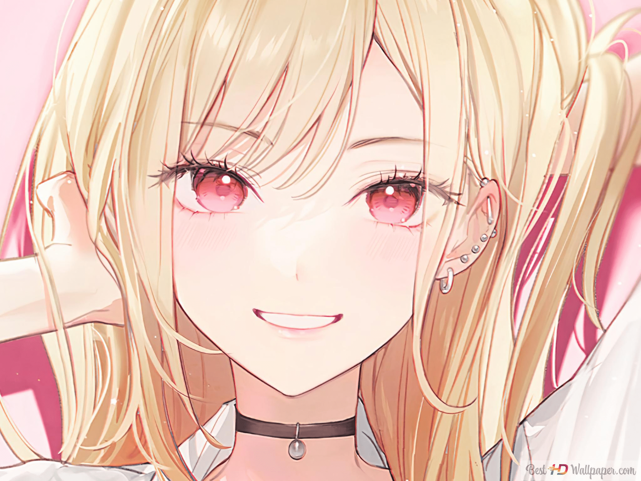 2048x1536 Theme Request Bulk · Issue · Doki Theme Doki Master Theme
