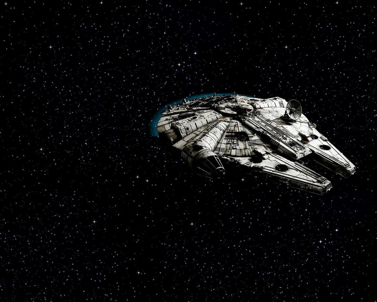 1280x1024 Free Star Wars Wallpaper HD