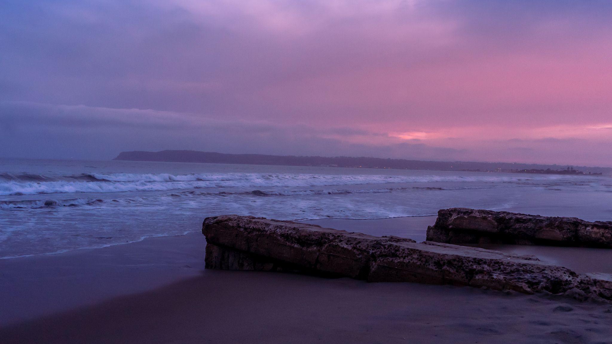 2048x1152 Coronado Beach, USA
