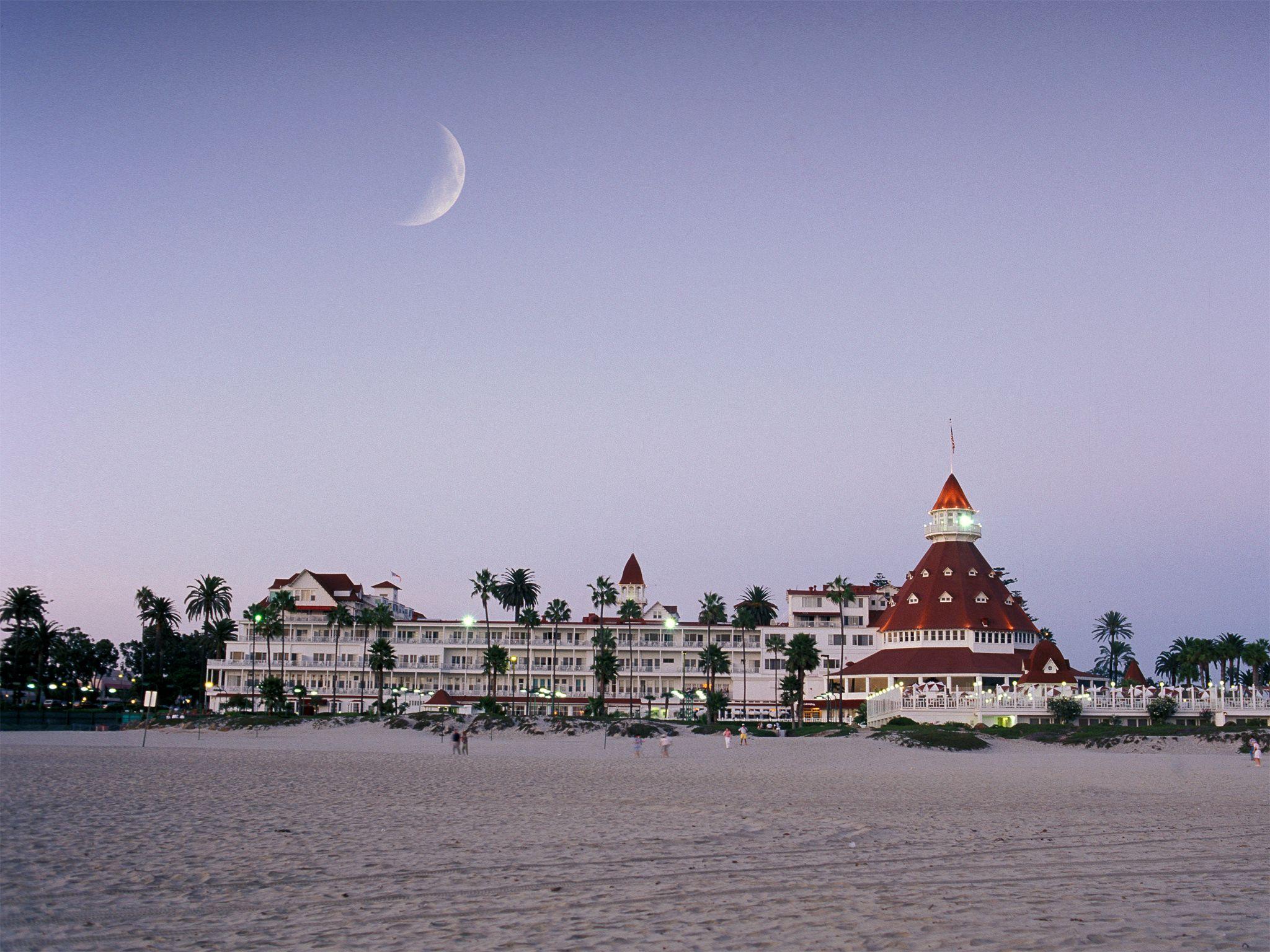 2048x1536 Coronado Island Background. Beautiful Island Wallpaper, Amazing Island Wallpaper and Romantic Island Wallpaper