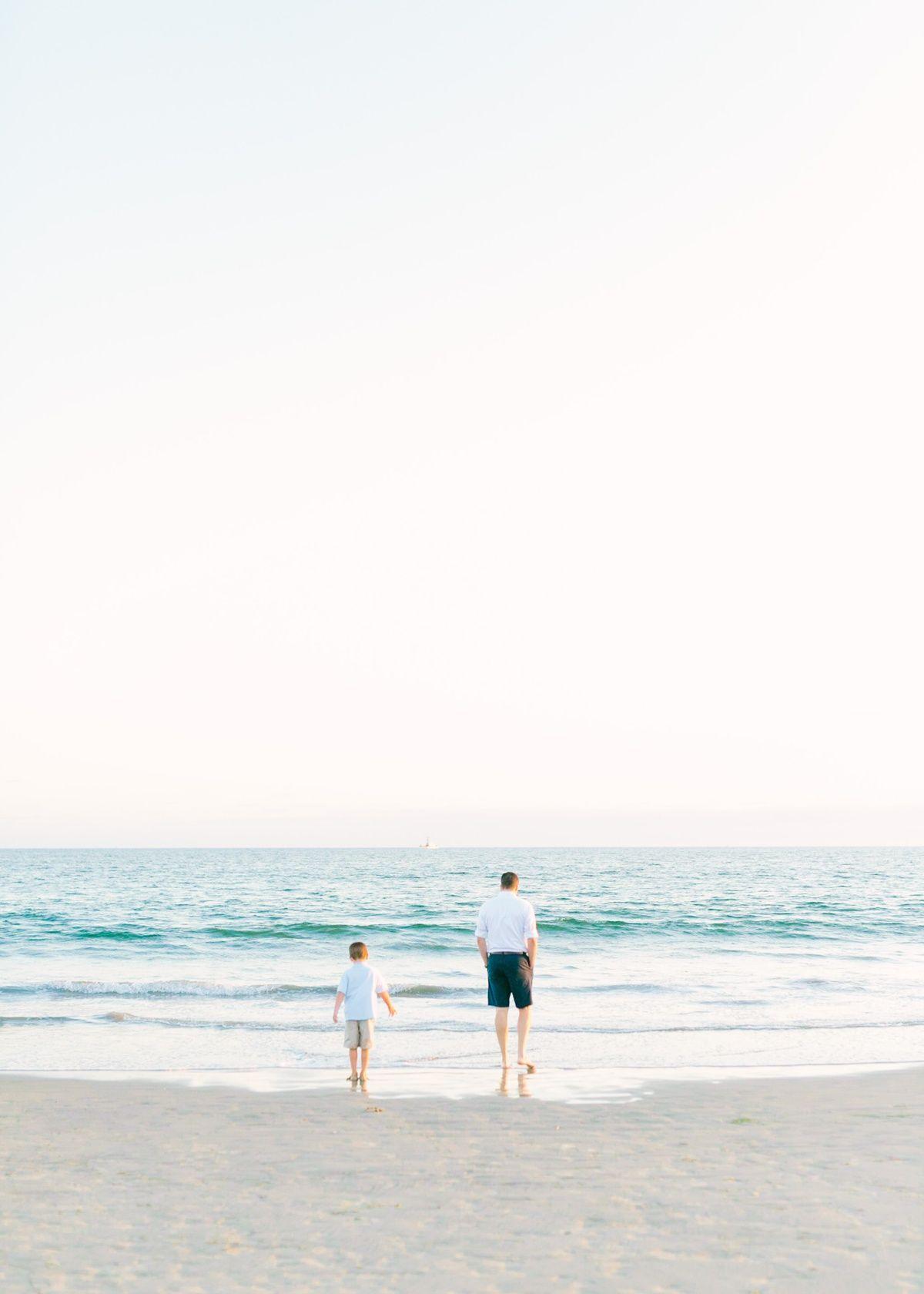 1200x1680 Family Photo At Coronado Beach