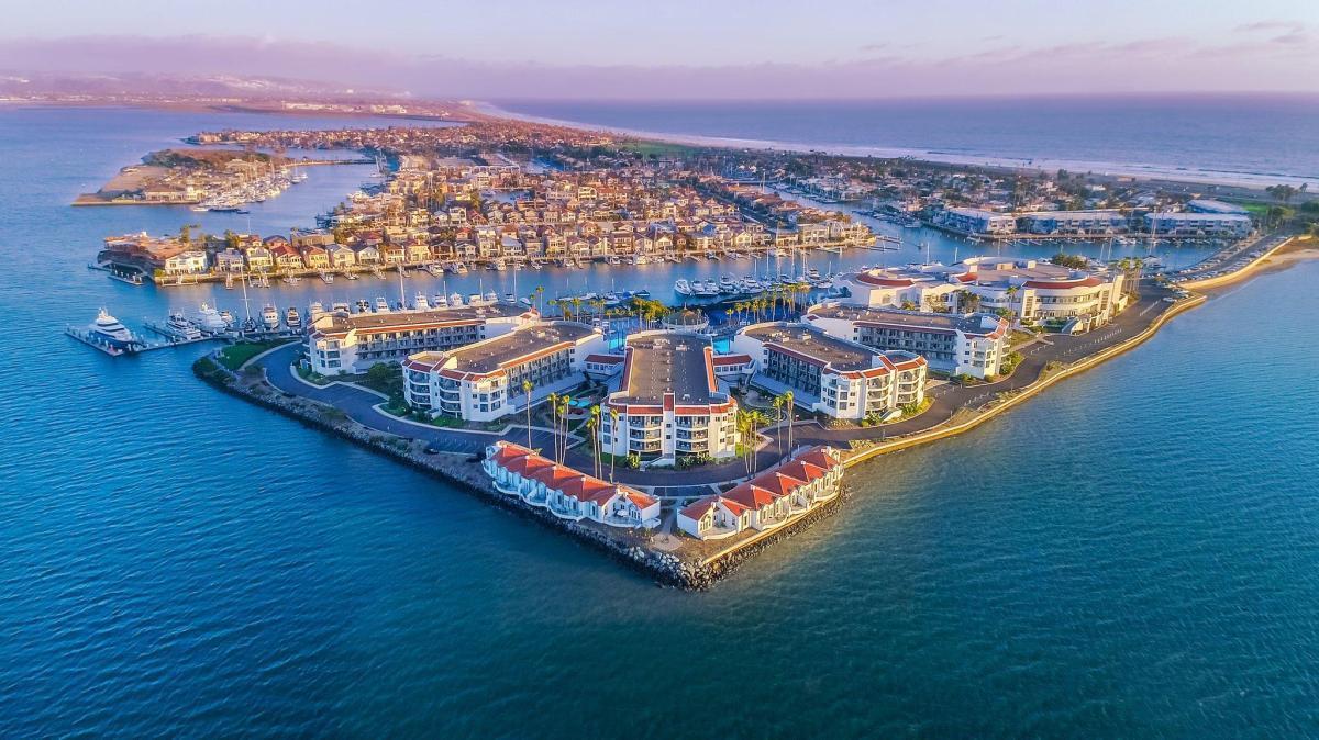 1200x674 Loews Coronado Bay Resort in Coronado (CA) Deals, Photo & Reviews