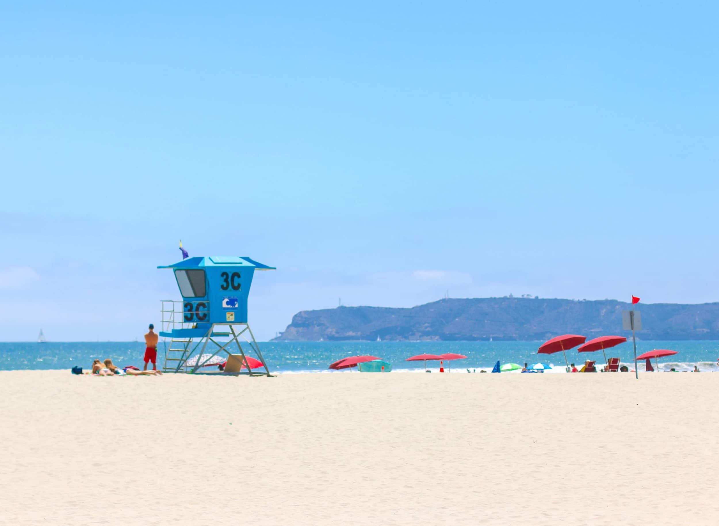 2500x1827 Best Things to Do in Coronado Island, San Diego. La Jolla Mom