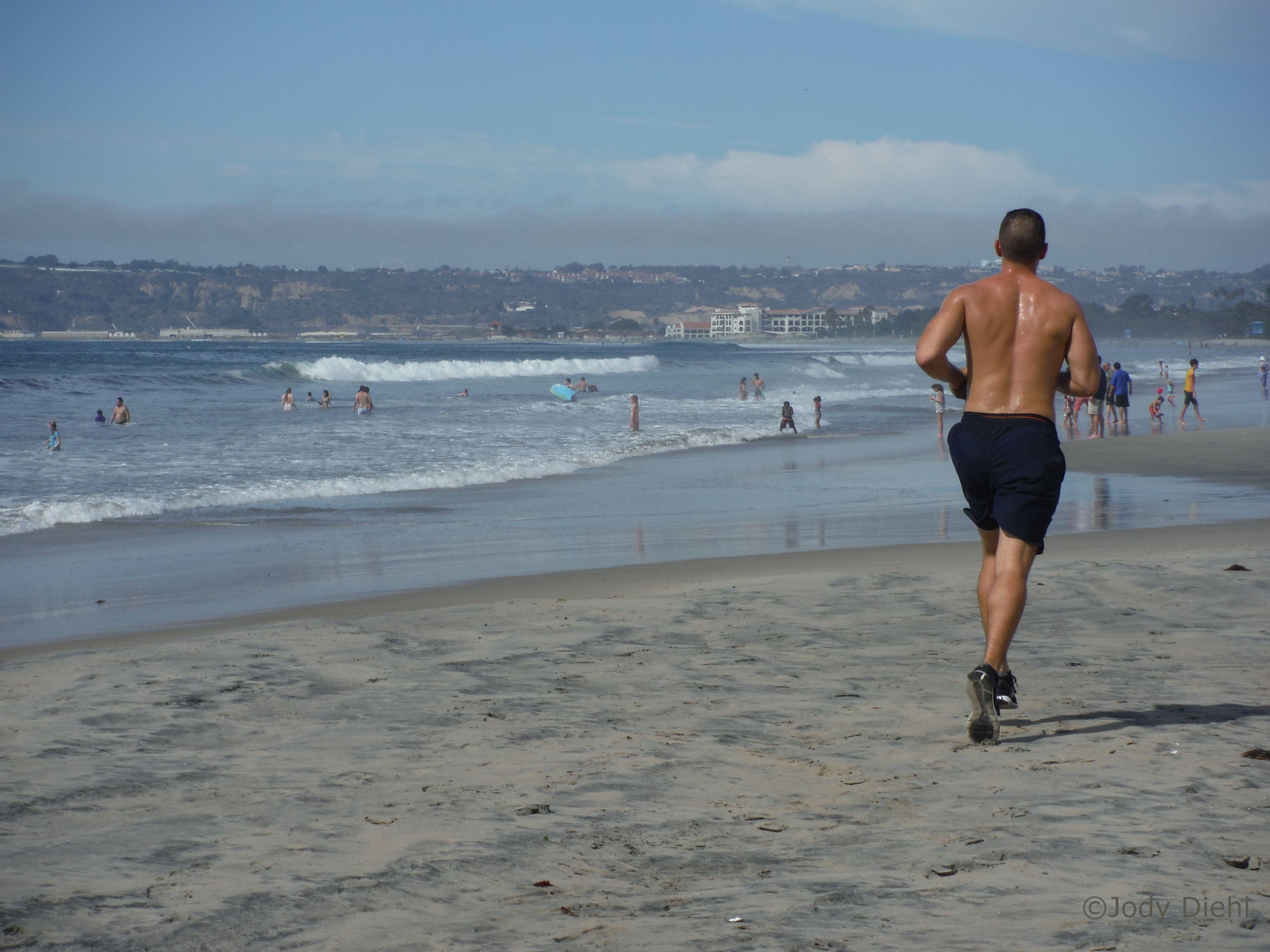 4608x3456 Coronado California beach « Beach Treasures and Treasure Beaches