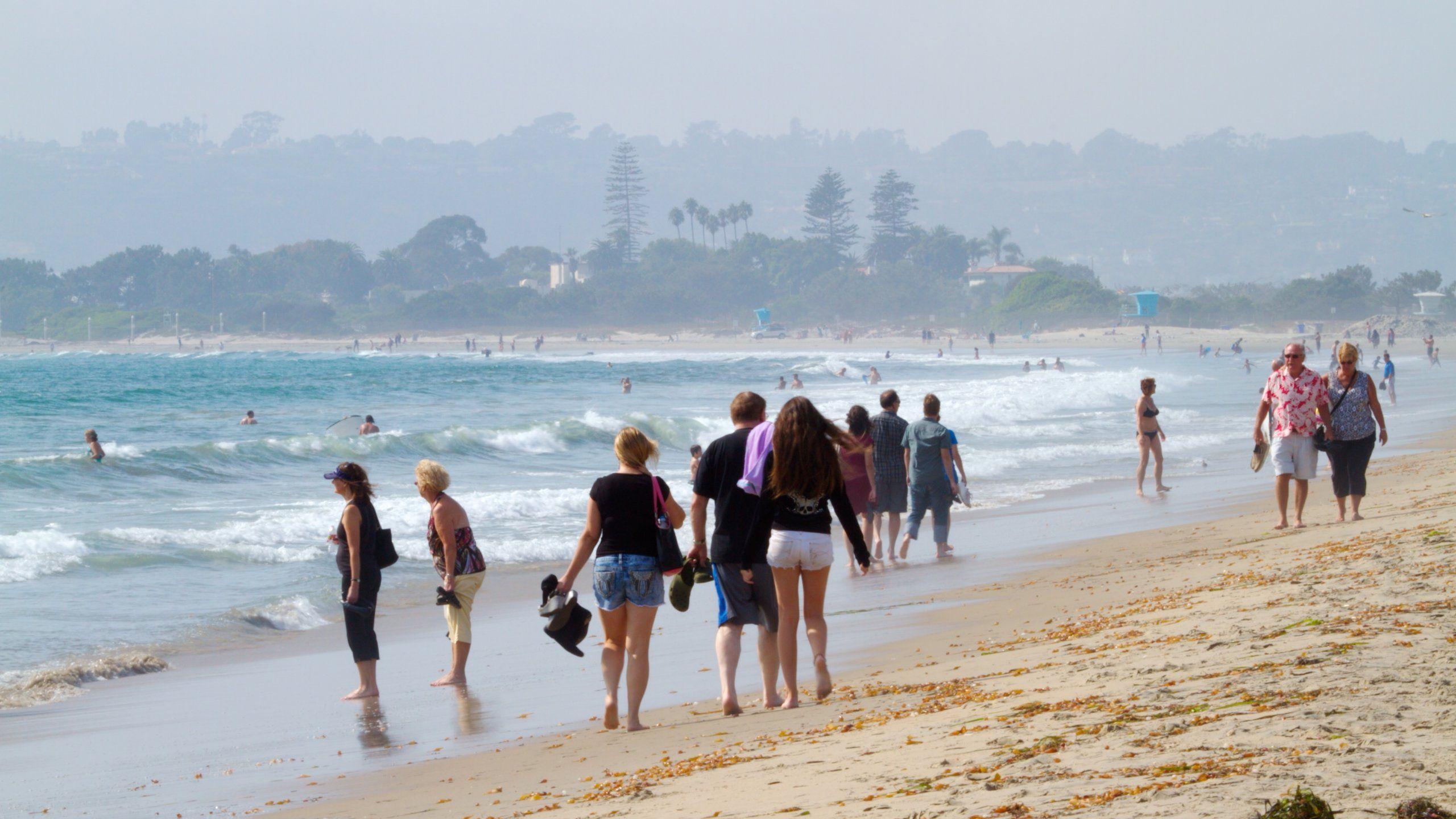 2560x1440 Best Hotels Closest to Coronado Beach in California for 2021