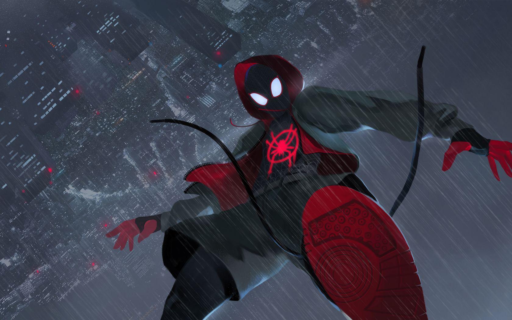 1680x1050 Free download Miles Morales Spider Man 4K 8K HD Marvel Wallpaper [3840x2160] for your Desktop, Mobile & Tablet. Explore Miles Morales Wallpaper. Miles Morales Wallpaper, Miles Teller Wallpaper, Ken Miles Wallpaper