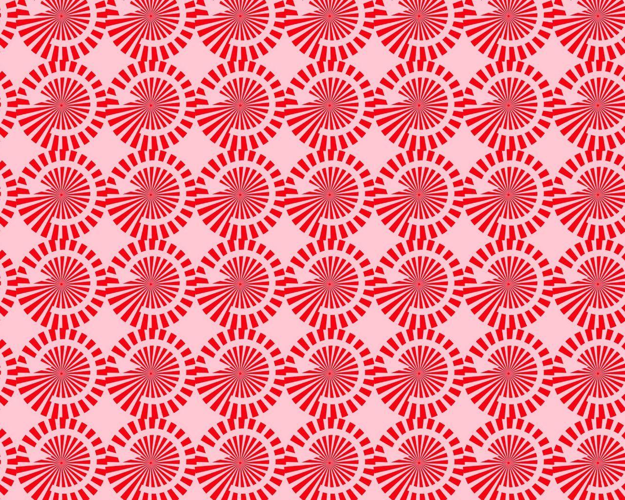 1280x1024 Download wallpaper 1280x1024 rotation, arrow, background, pattern, texture standard 5:4 HD background