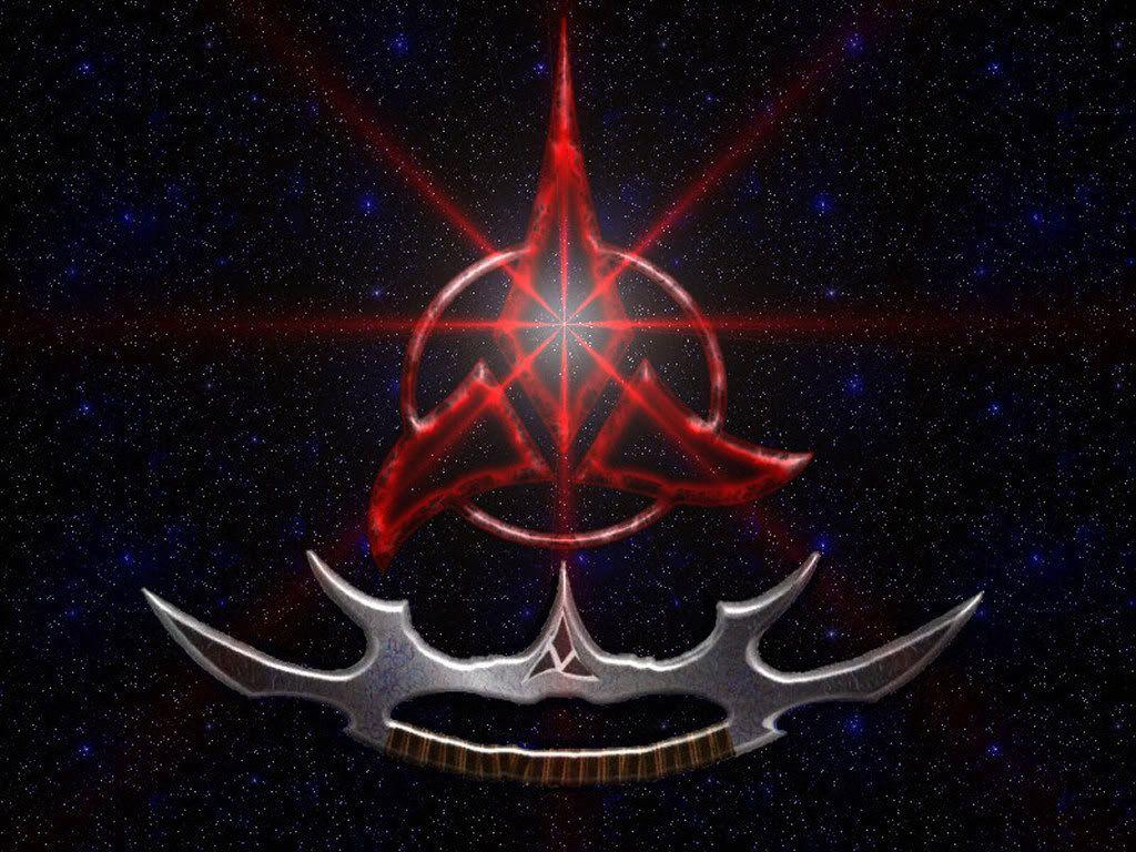 1024x768 klingon battleth. Star trek klingon, Star trek wallpaper, Star trek starships