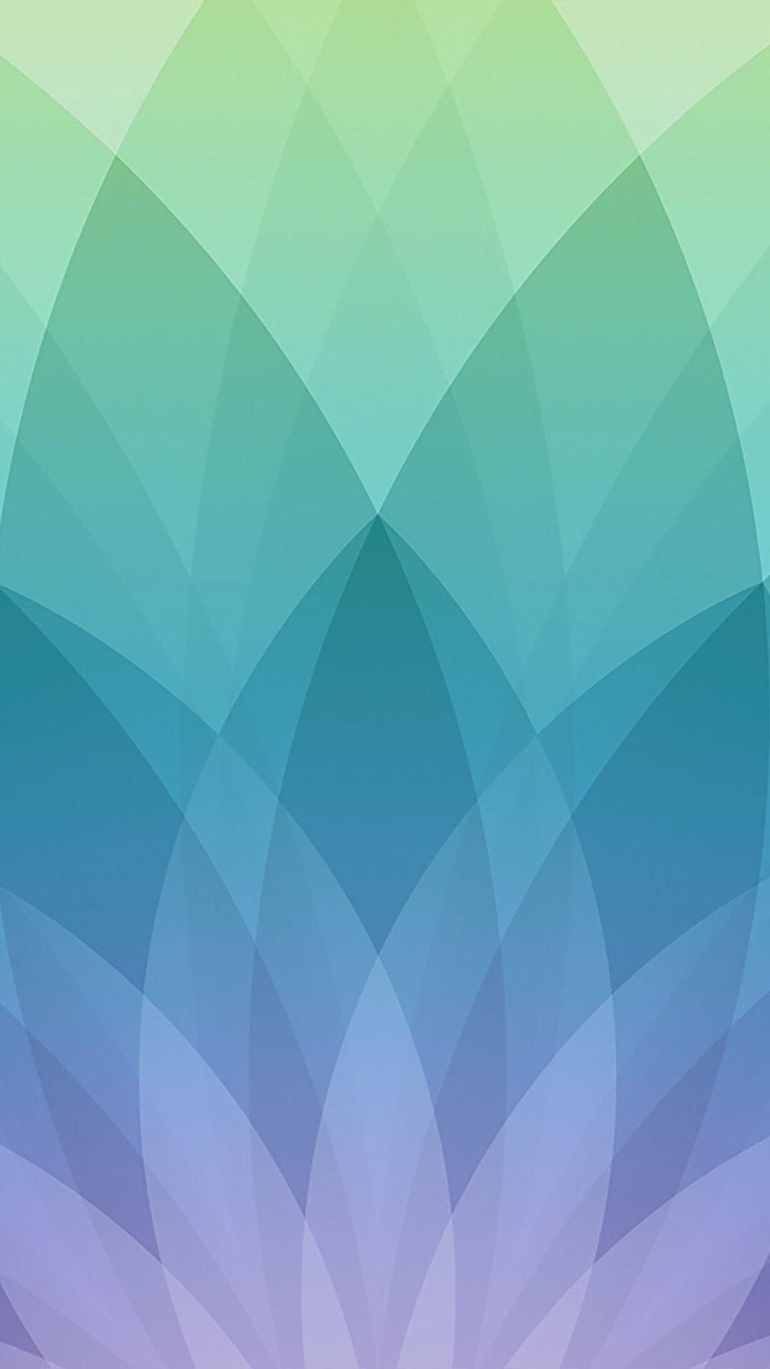 1080x1920 Apple Watch event wallpaper: Spring Forward