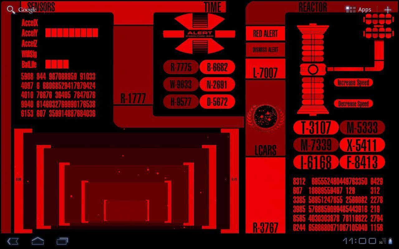1280x800 Star Trek Live Wallpaper Apps on Google Play