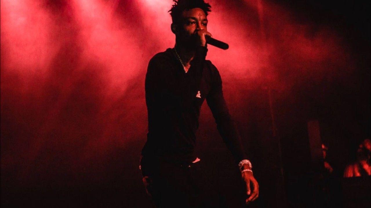 1280x720 Savage X Kodak Black X Metro Boomin Type Beat 2017 ''Bullets