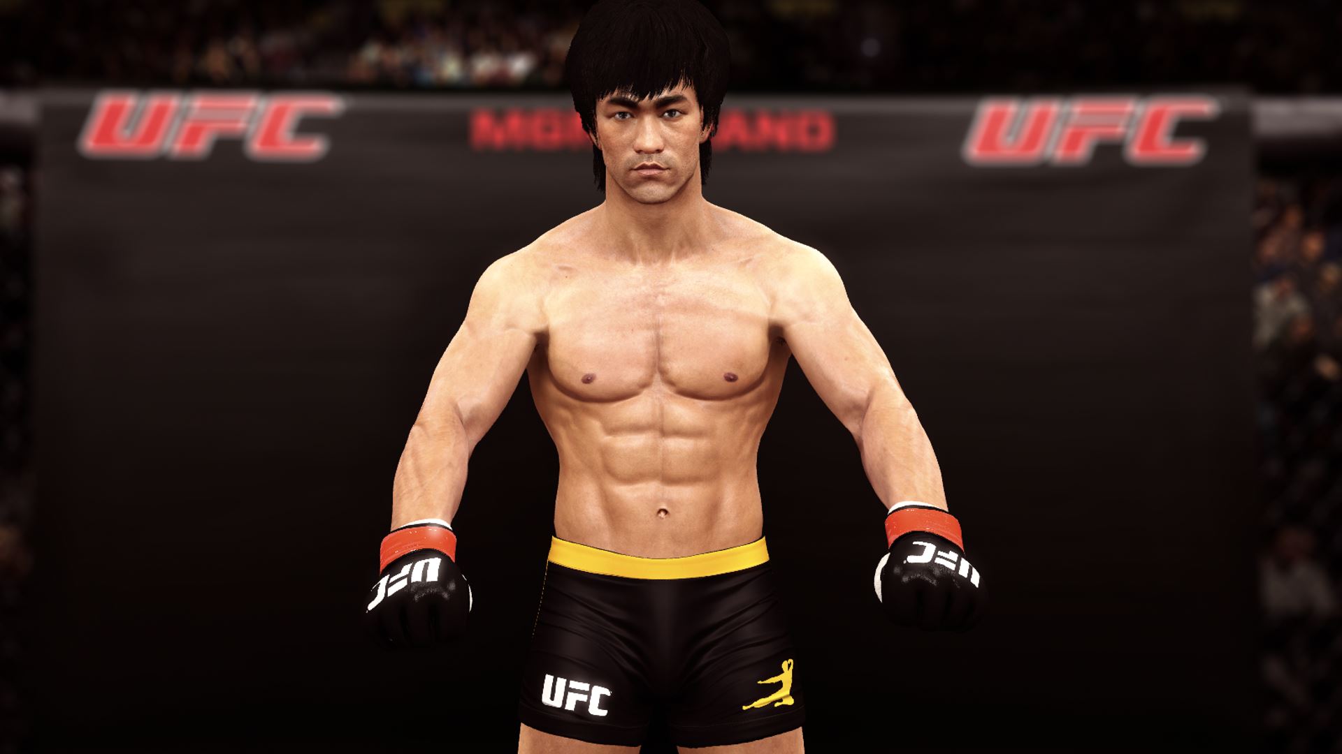 1920x1080 Bruce Lee HD