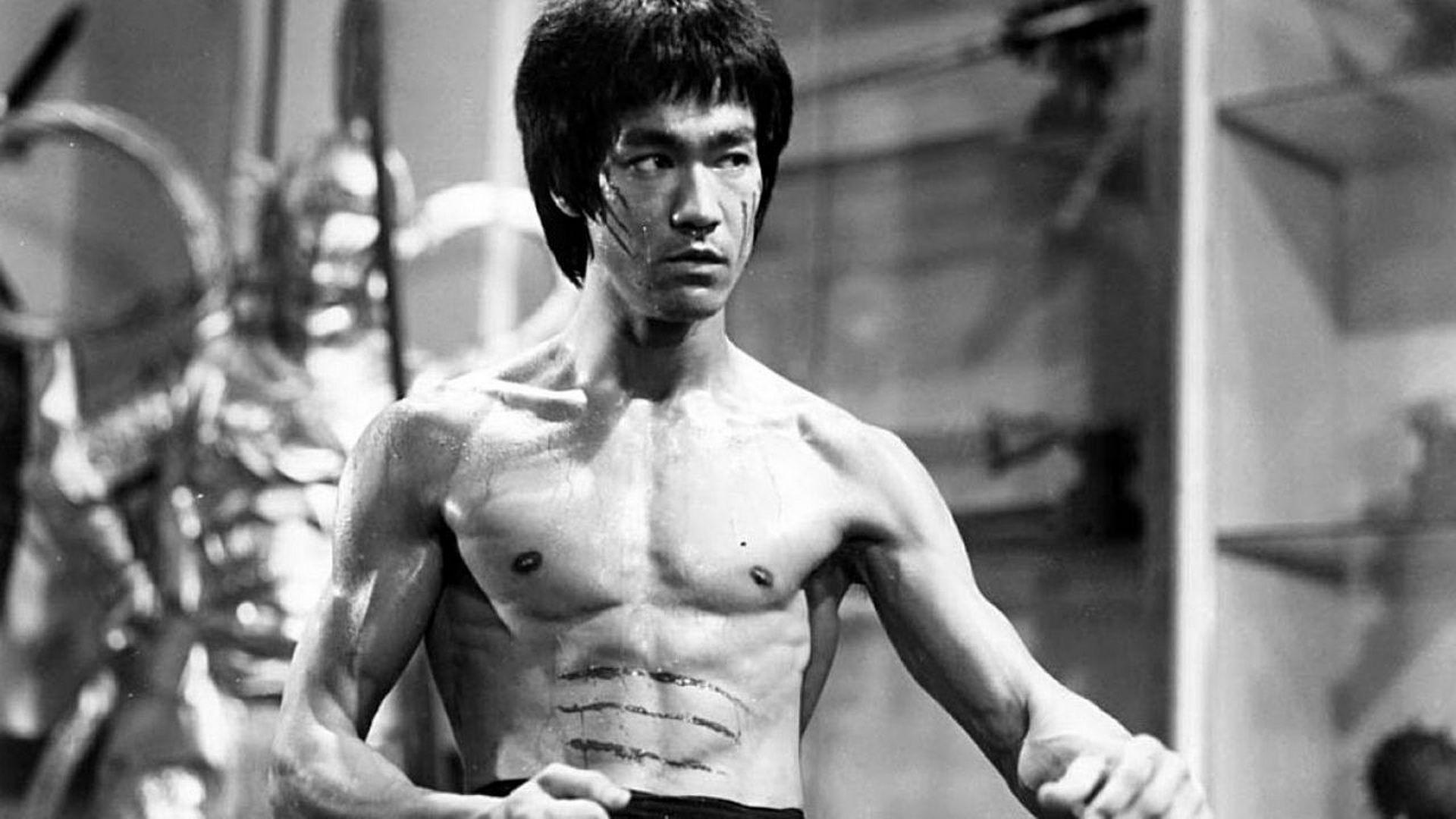1920x1080 Bruce Lee Image Download