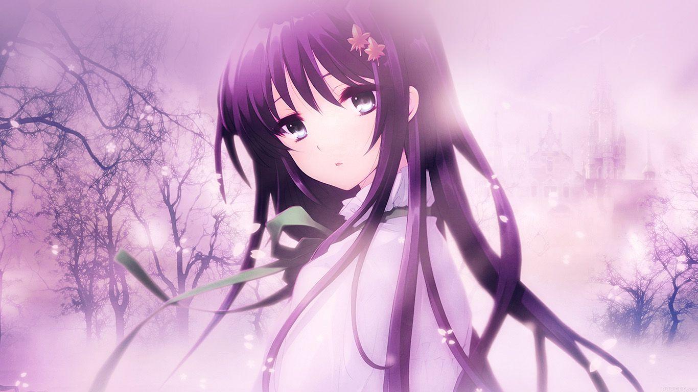 Nightcore Girl Wallpapers Top Free Nightcore Girl Backgrounds