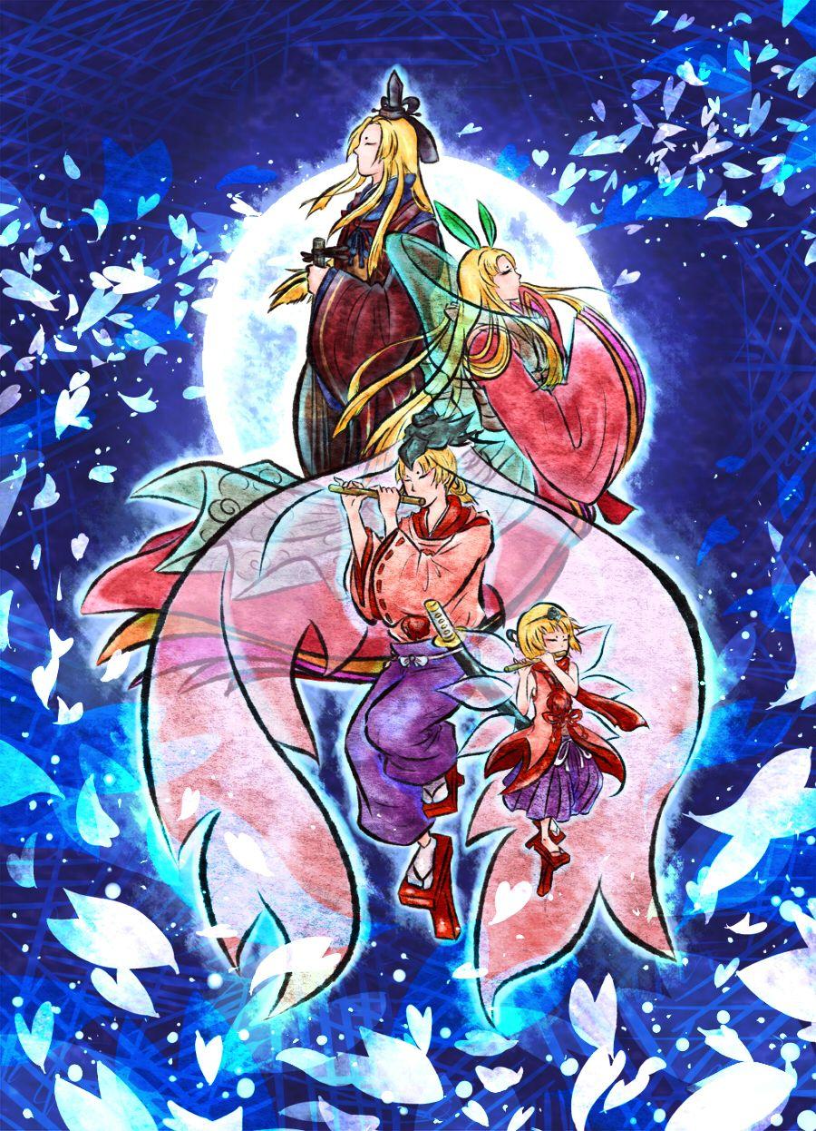 900x1246 Okami Mobile Wallpaper Anime Image Board