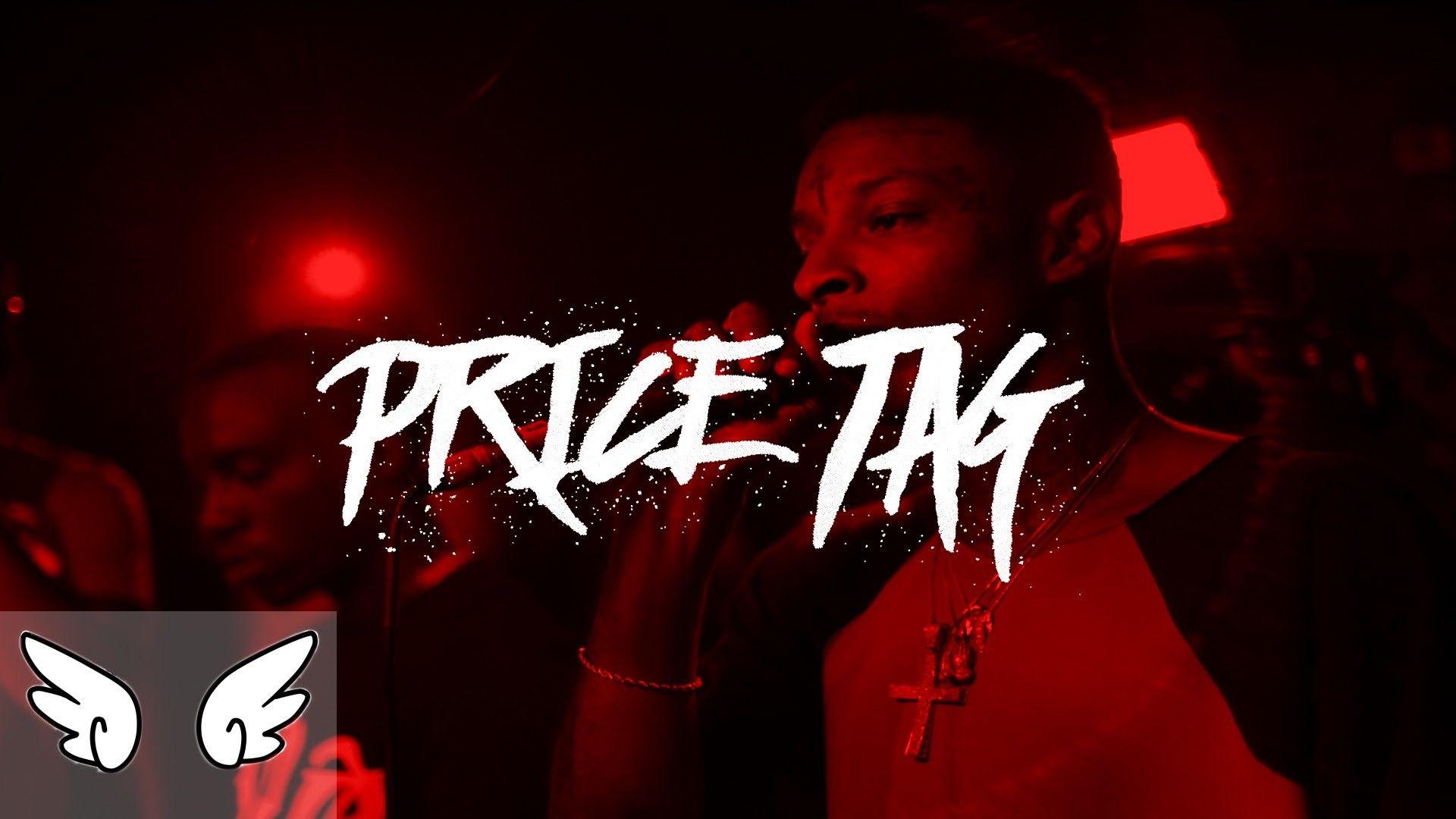 21 Savage Desktop Wallpapers - Top Free 21 Savage Desktop Backgrounds ...