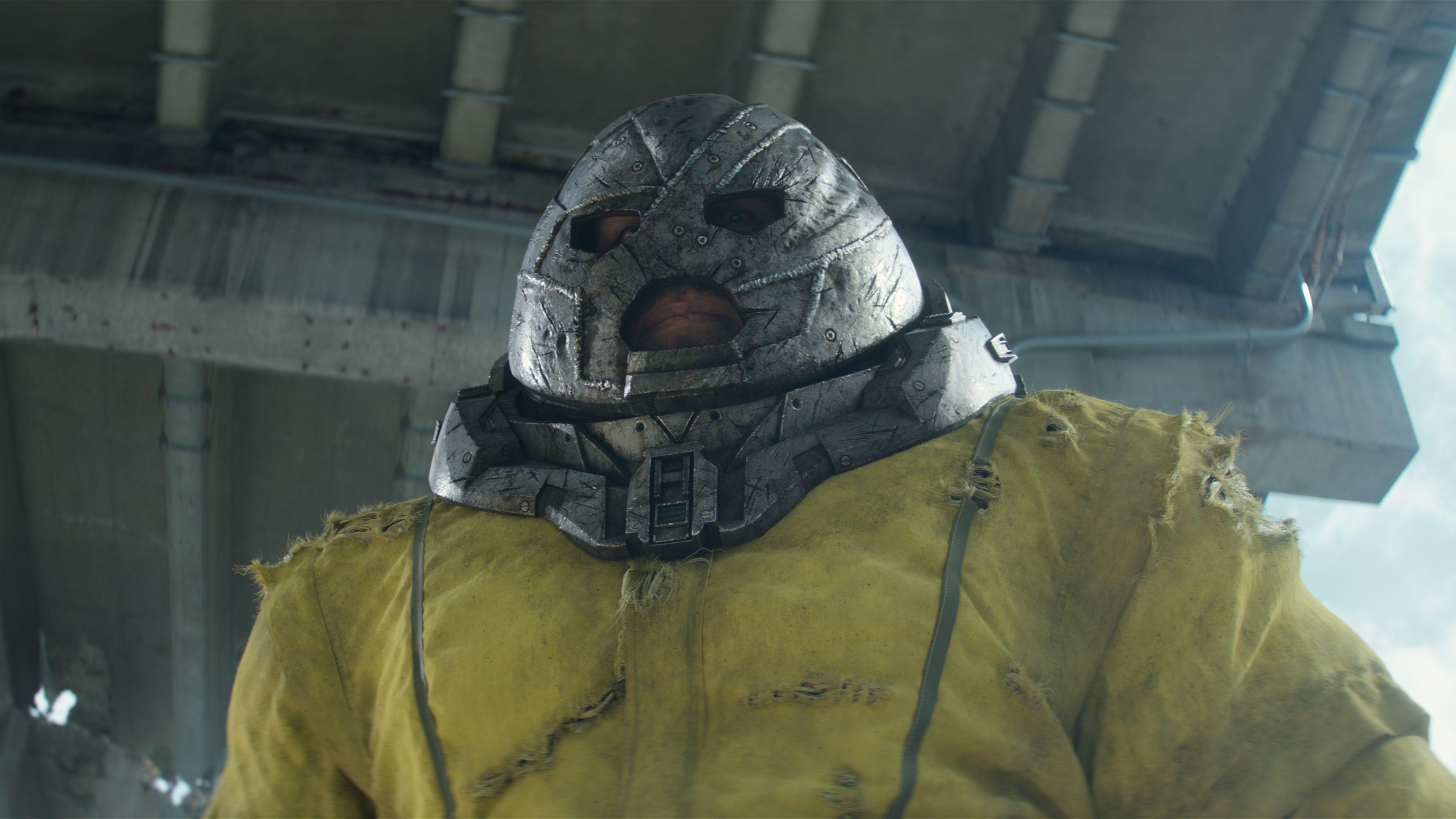 3840x2160 Juggernaut In Deadpool 2 4k Movies Wallpaper, Juggernaut Wallpaper, Hd Wallpaper, Deadpool 2 Wallpaper, 4k Wa. Marvel Deadpool Movie, Deadpool, Deadpool Movie
