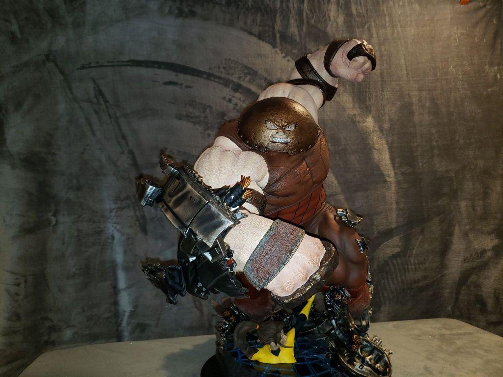 1024x768 Juggernaut Stomps Onto King Of Statues 30 of Gaming