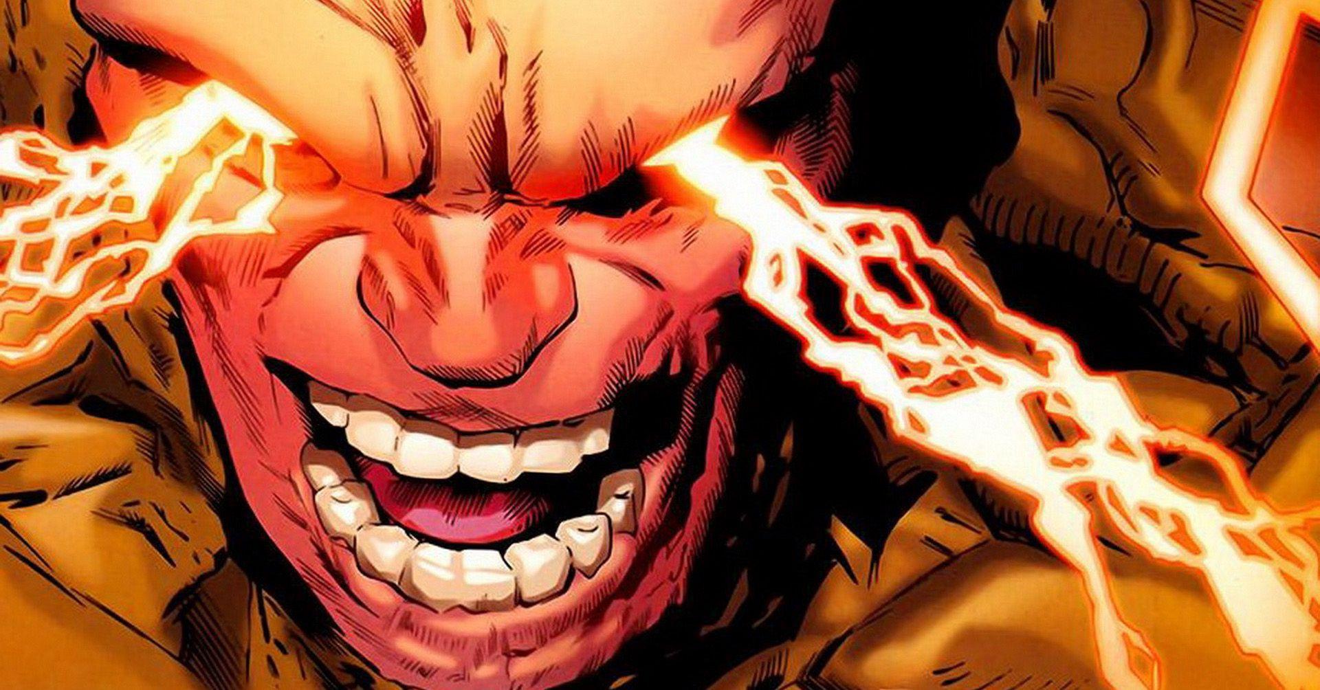 Marvel Juggernaut Wallpapers - Top Free Marvel Juggernaut Backgrounds ...