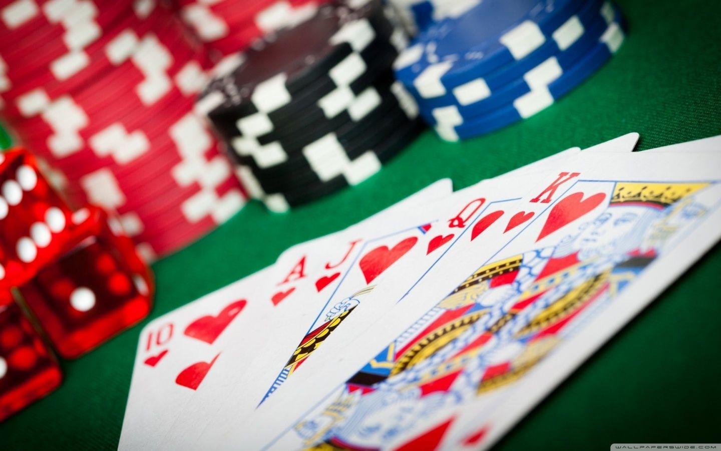 1440x900 Gambling Games Ultra HD Desktop Background Wallpaper for 4K UHD TV : Widescreen & UltraWide Desktop & Laptop : Tablet