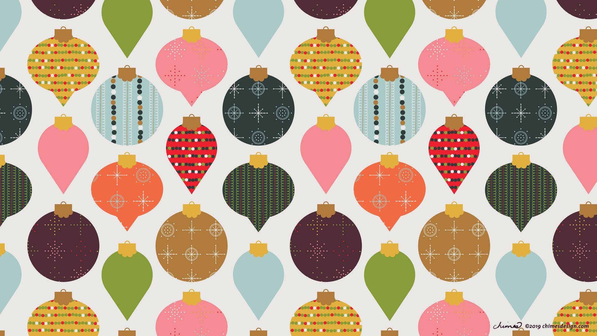 Christmas Ornament Desktop Wallpapers - Top Free Christmas Ornament